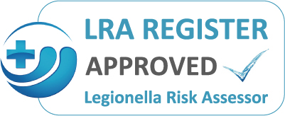 Legionella Risk Assessor South Shields - LRA Approved